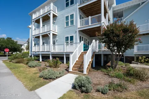 600 W Brunswick Street Southport NC 28461
