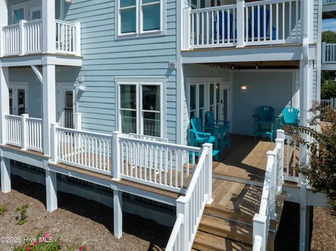600 W Brunswick Street Southport NC 28461