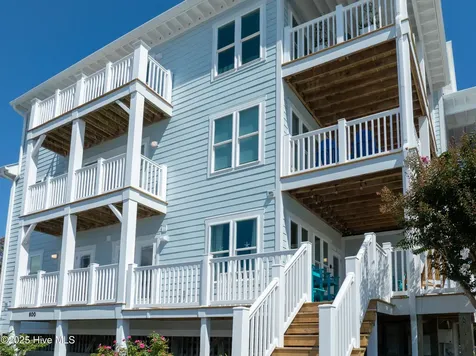 600 W Brunswick Street Southport NC 28461