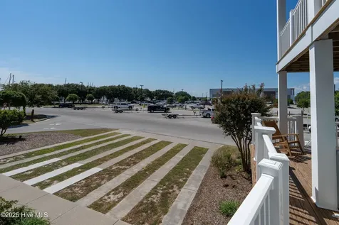 600 W Brunswick Street Southport NC 28461