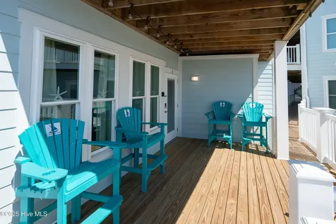600 W Brunswick Street Southport NC 28461