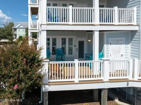 600 W Brunswick Street Southport NC 28461