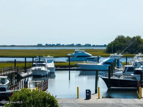 600 W Brunswick Street Southport NC 28461