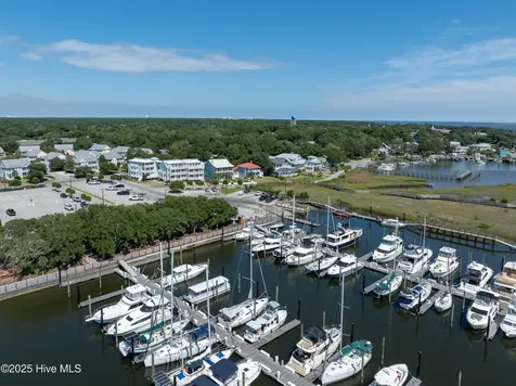 600 W Brunswick Street Southport NC 28461