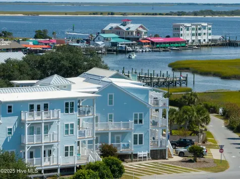 600 W Brunswick Street Southport NC 28461