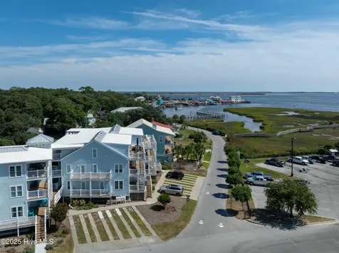 600 W Brunswick Street Southport NC 28461