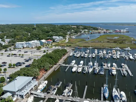 600 W Brunswick Street Southport NC 28461