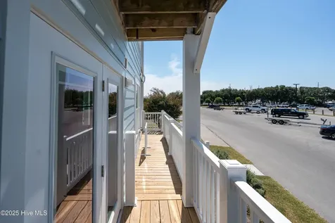 600 W Brunswick Street Southport NC 28461