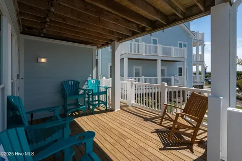 600 W Brunswick Street Southport NC 28461
