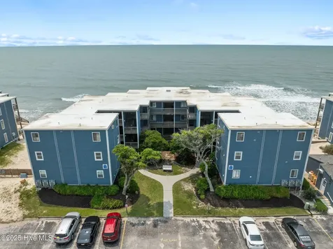 2196 New River Inlet Road North Topsail Beach NC 28460