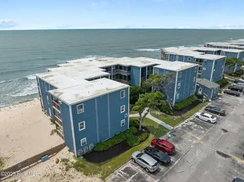2196 New River Inlet Road North Topsail Beach NC 28460