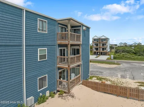 2196 New River Inlet Road North Topsail Beach NC 28460