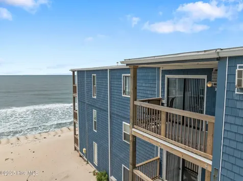 2196 New River Inlet Road North Topsail Beach NC 28460