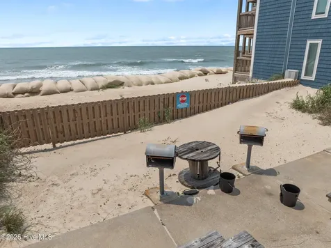 2196 New River Inlet Road North Topsail Beach NC 28460