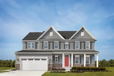210 Leif Street Moyock NC 27958