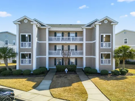 873 Great Egret Circle SW Sunset Beach NC 28468