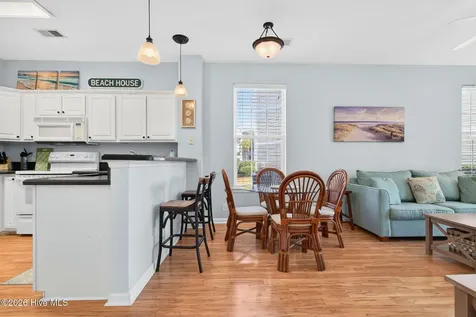 873 Great Egret Circle SW Sunset Beach NC 28468