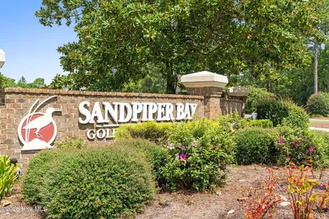 873 Great Egret Circle SW Sunset Beach NC 28468