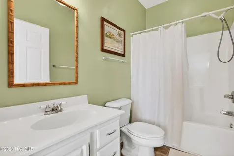 873 Great Egret Circle SW Sunset Beach NC 28468