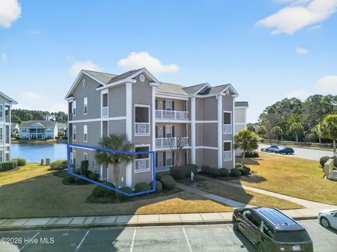 873 Great Egret Circle SW Sunset Beach NC 28468