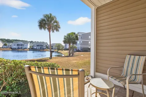 873 Great Egret Circle SW Sunset Beach NC 28468