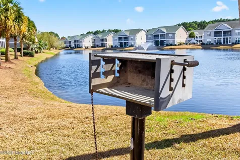 873 Great Egret Circle SW Sunset Beach NC 28468
