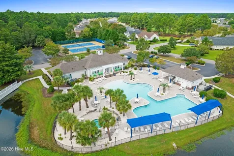 873 Great Egret Circle SW Sunset Beach NC 28468