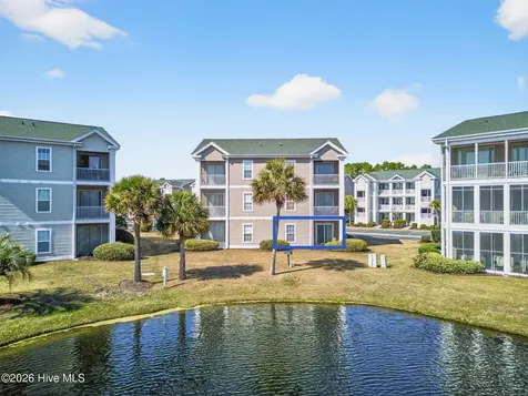 873 Great Egret Circle SW Sunset Beach NC 28468