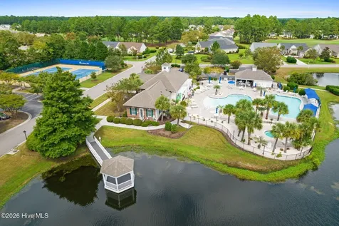 873 Great Egret Circle SW Sunset Beach NC 28468