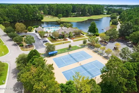 873 Great Egret Circle SW Sunset Beach NC 28468