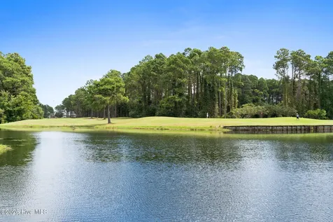 873 Great Egret Circle SW Sunset Beach NC 28468