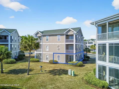 873 Great Egret Circle SW Sunset Beach NC 28468