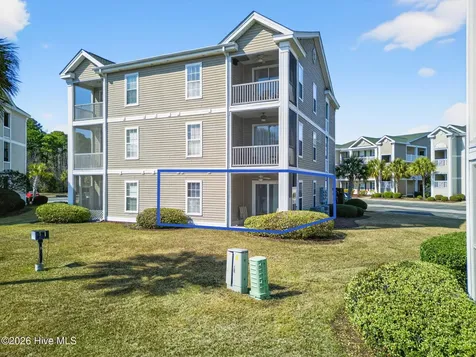 873 Great Egret Circle SW Sunset Beach NC 28468