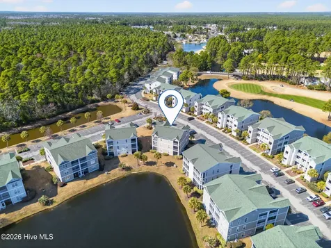 873 Great Egret Circle SW Sunset Beach NC 28468
