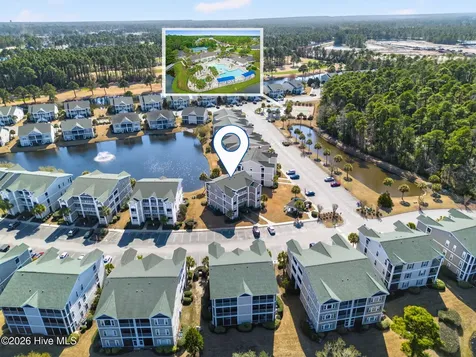 873 Great Egret Circle SW Sunset Beach NC 28468
