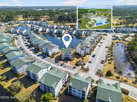 873 Great Egret Circle SW Sunset Beach NC 28468