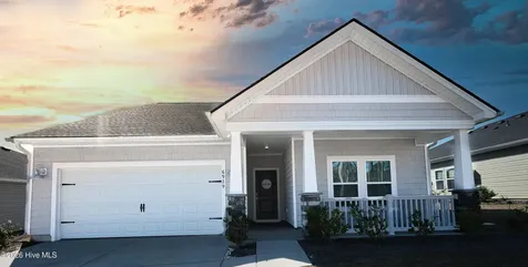 6929 English Holly Court SW Ocean Isle Beach NC 28469