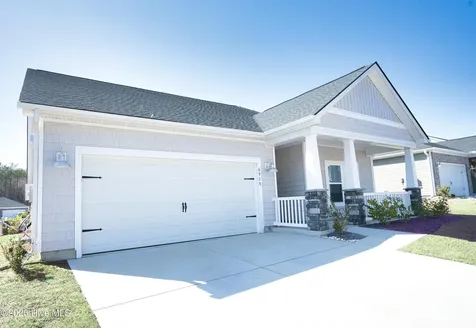 6929 English Holly Court SW Ocean Isle Beach NC 28469