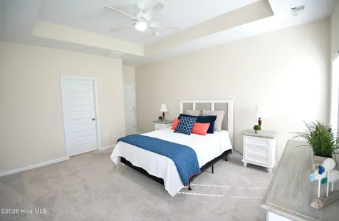 6929 English Holly Court SW Ocean Isle Beach NC 28469