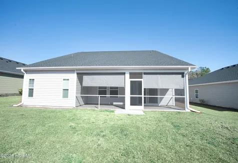 6929 English Holly Court SW Ocean Isle Beach NC 28469