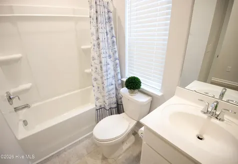 6929 English Holly Court SW Ocean Isle Beach NC 28469