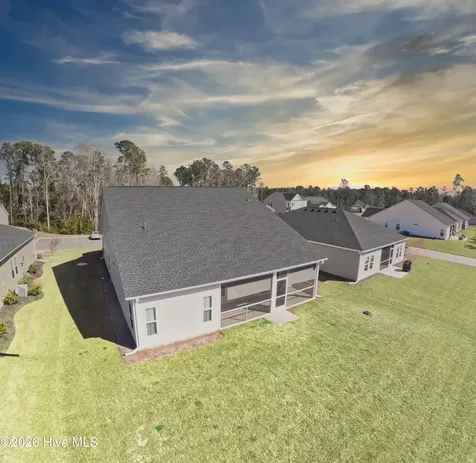 6929 English Holly Court SW Ocean Isle Beach NC 28469