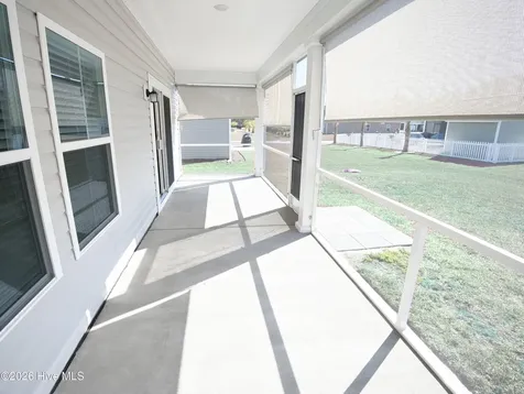 6929 English Holly Court SW Ocean Isle Beach NC 28469