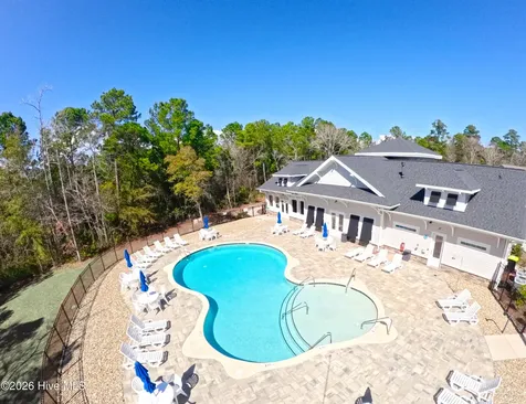 6929 English Holly Court SW Ocean Isle Beach NC 28469