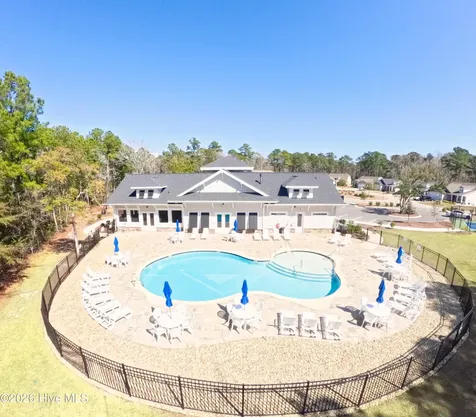 6929 English Holly Court SW Ocean Isle Beach NC 28469