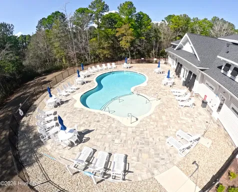 6929 English Holly Court SW Ocean Isle Beach NC 28469