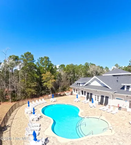 6929 English Holly Court SW Ocean Isle Beach NC 28469
