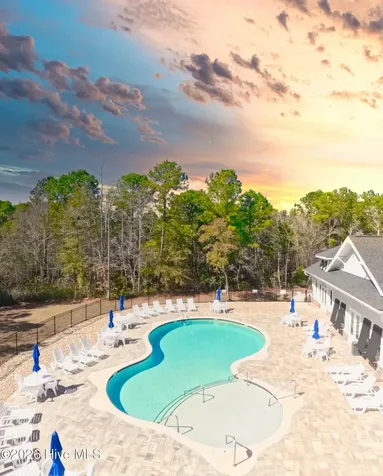 6929 English Holly Court SW Ocean Isle Beach NC 28469
