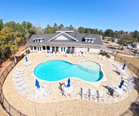 6929 English Holly Court SW Ocean Isle Beach NC 28469