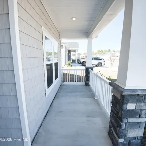 6929 English Holly Court SW Ocean Isle Beach NC 28469
